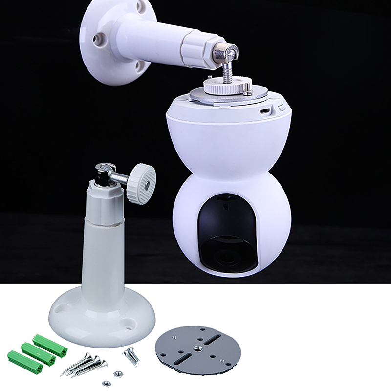 Eufy Camera E220 - 1 pc abs plástico montagem na