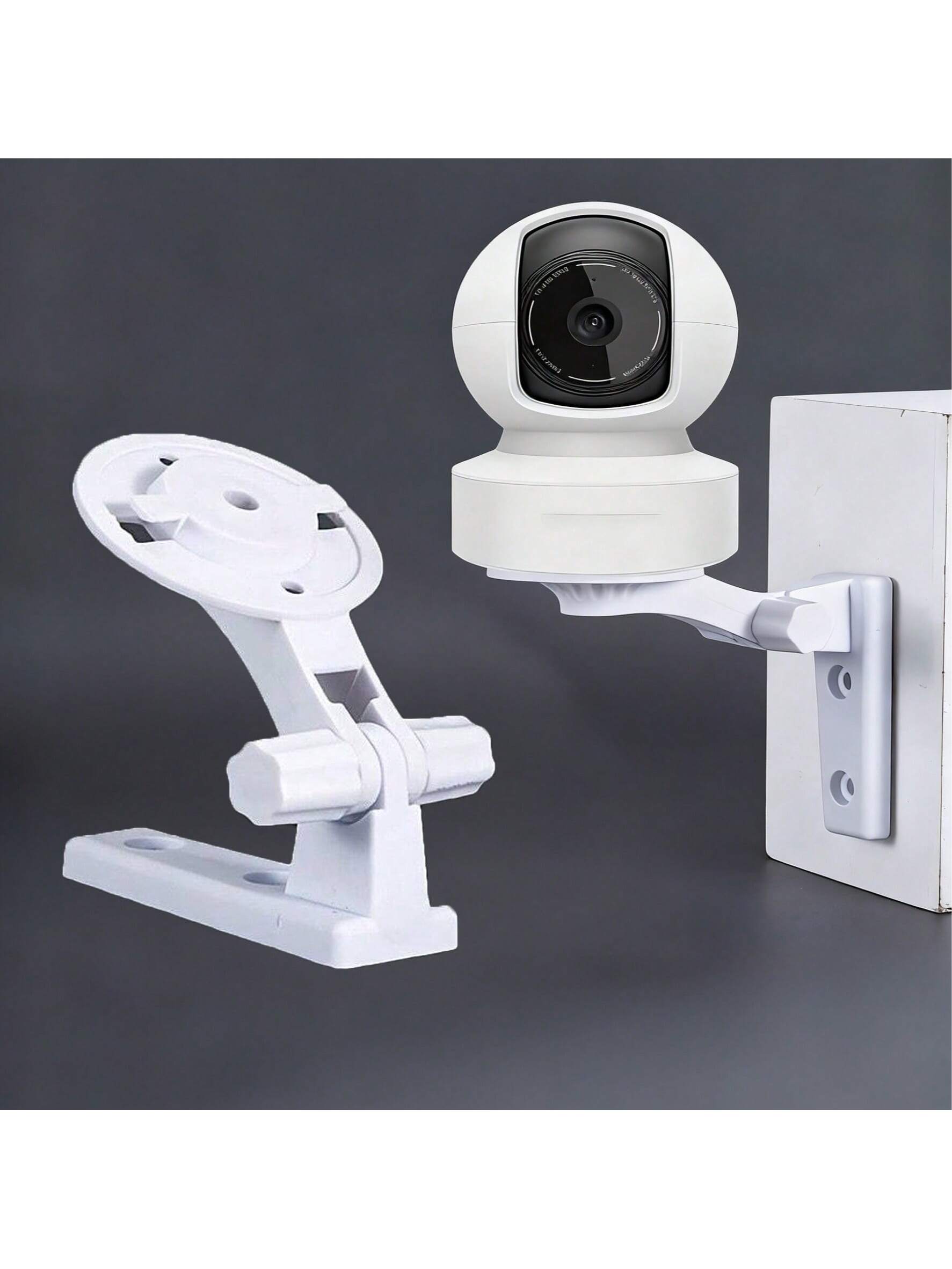 Suporte de Parede para Câmera, - Eufy Camera E220 avaliação e preço