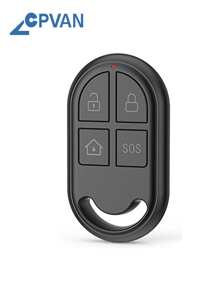 Controlador remoto sem fio CPV - Sim Gsm Alarm avaliação e preço