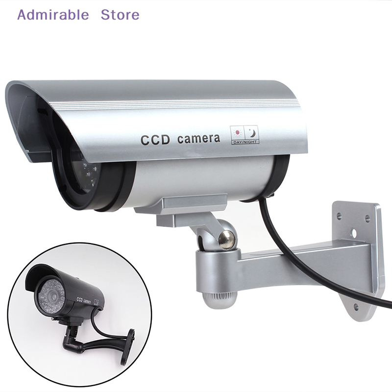 [W] Câmera de vigilância CCTV  - Home Security Items avaliação e preço