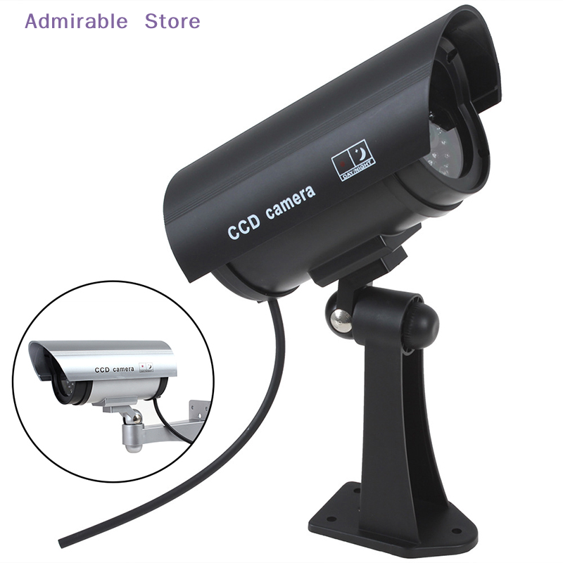 [W] Câmera de vigilância CCTV  - Home Security Items avaliação e preço