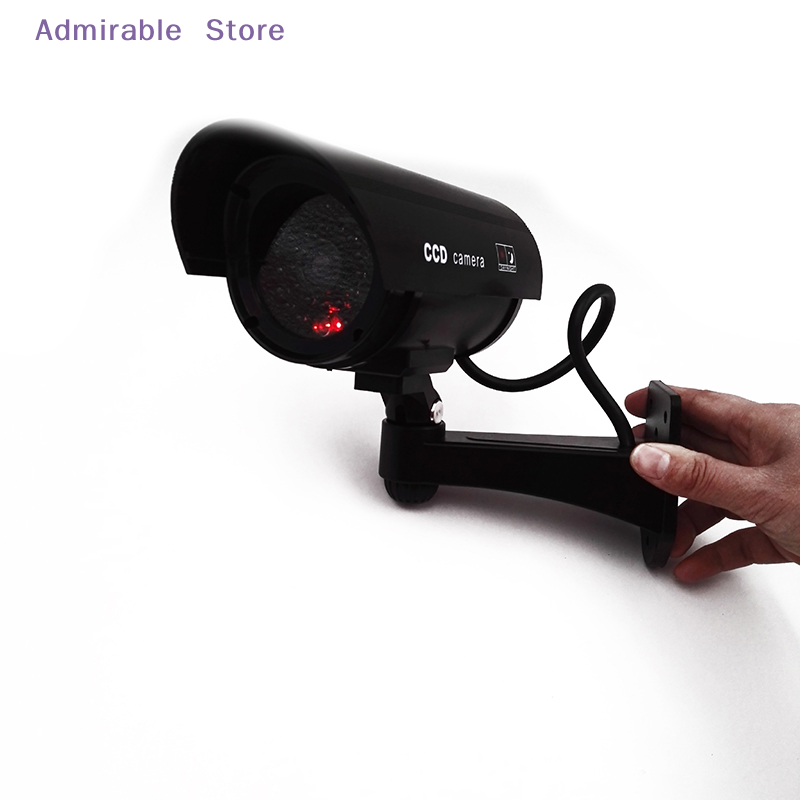 [W] Câmera de vigilância CCTV  - Home Security Items avaliação e preço