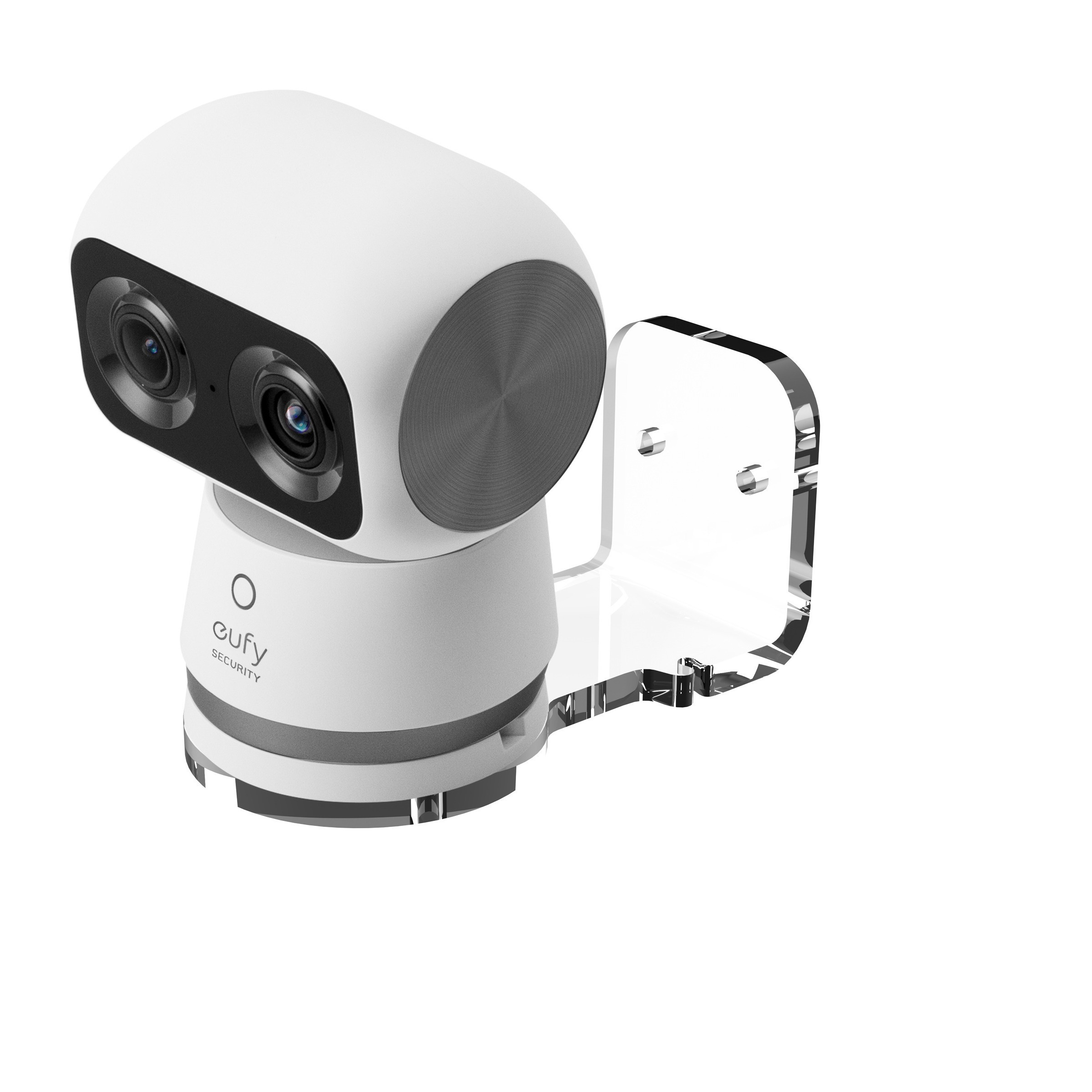 Suporte de acrílico adequado p - Eufy Camera E220 avaliação e preço