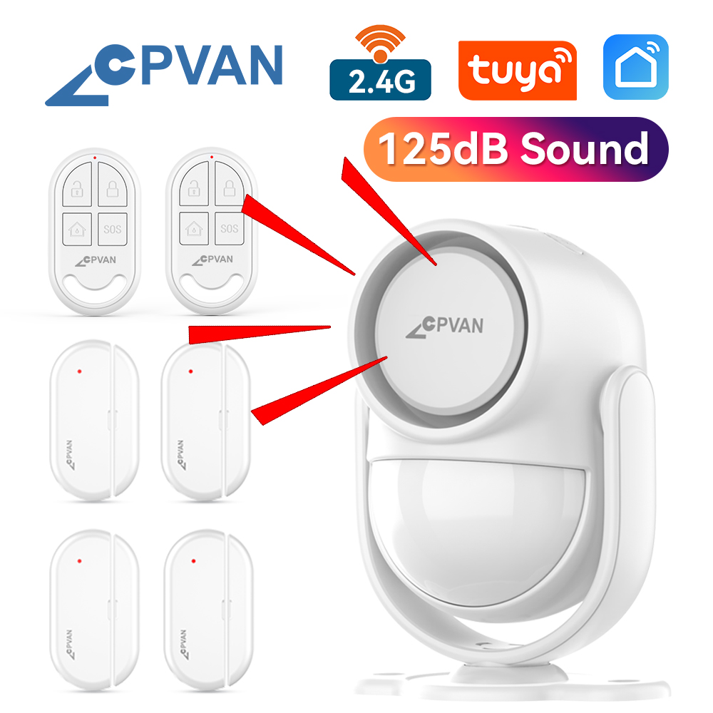 Sistema de Alarme Residencial  - Sim Gsm Alarm avaliação e preço