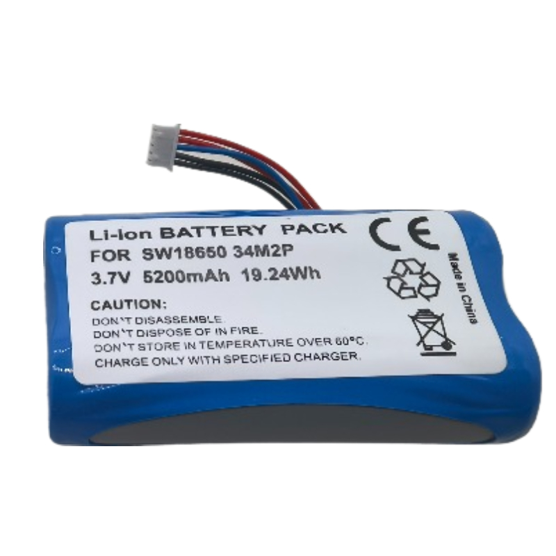 Bateria de iões de lítio de al - Home Security Battery Replacement avaliação e preço