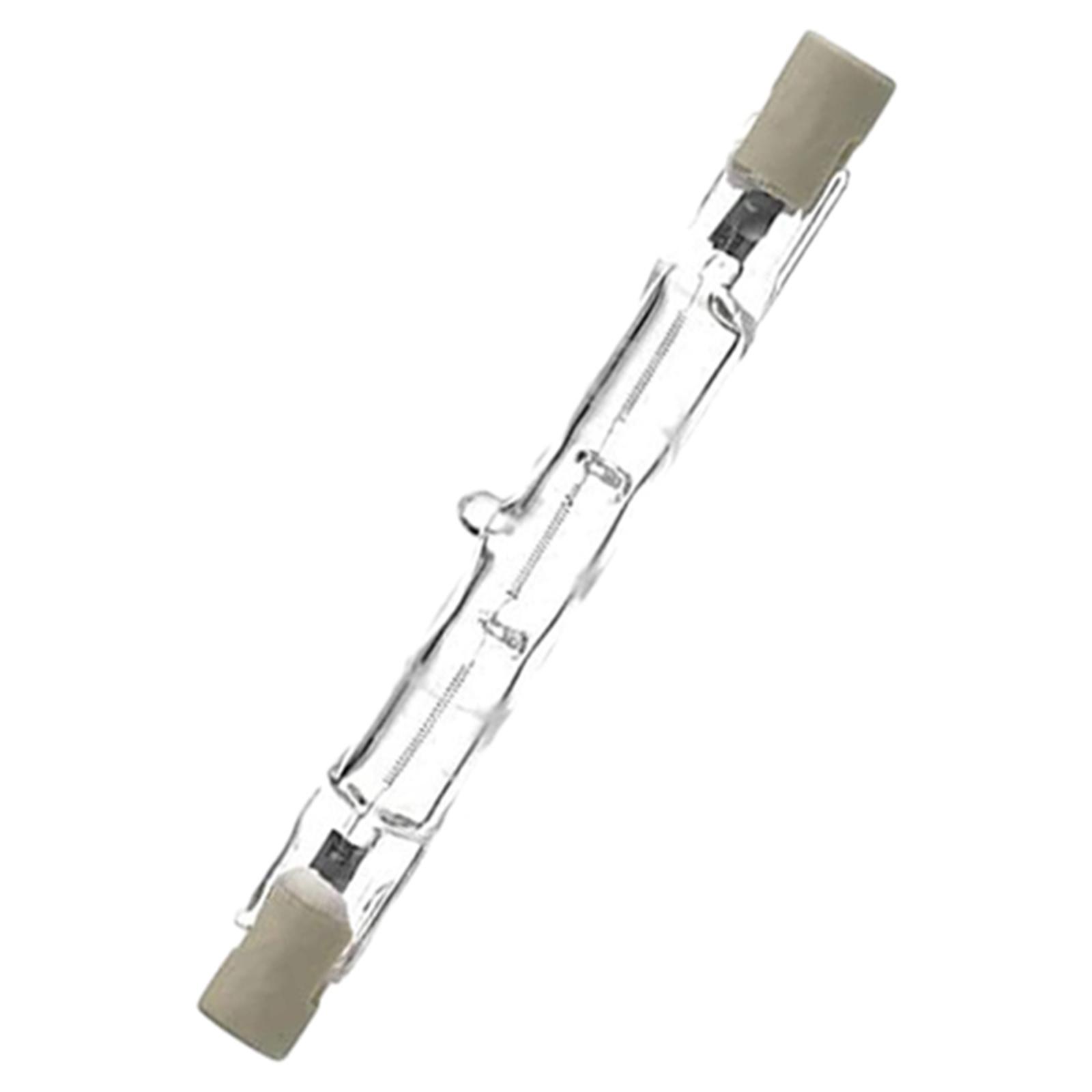 Lâmpada de Segurança Halógena  - Home Security Flood Lights avaliação e preço