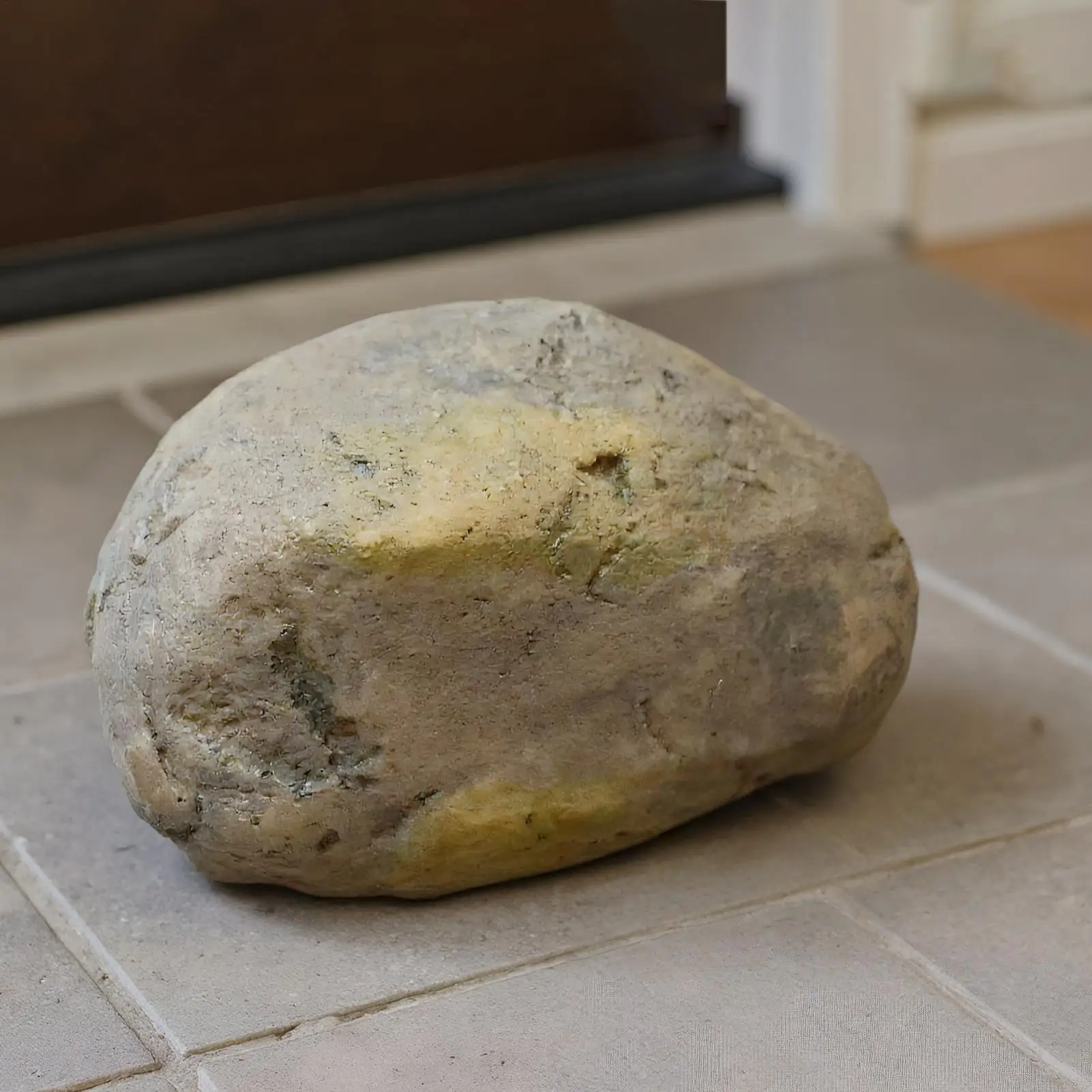 Rocha Falsa para Chaves, Caixa - Home Security Box avaliação e preço