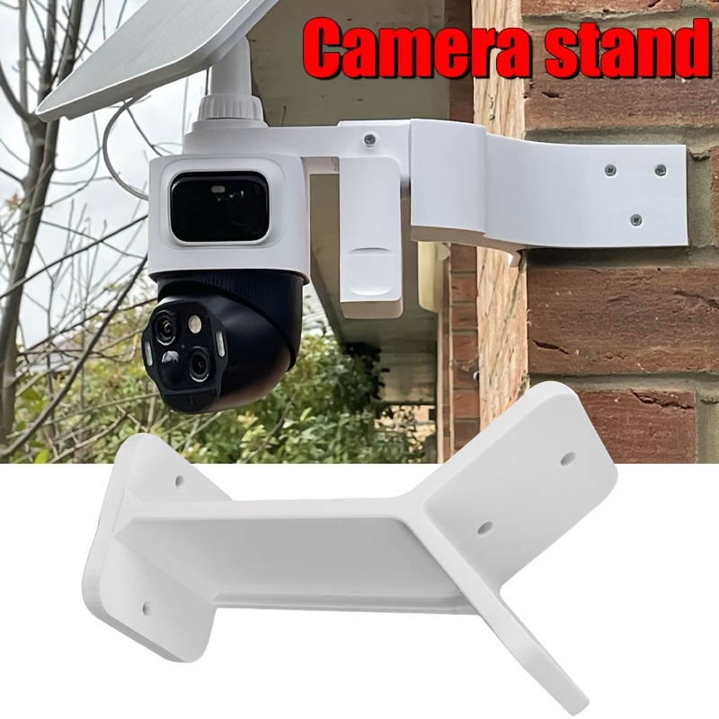 1 peça de suporte de instalaçã - Eufy Camera E220 avaliação e preço